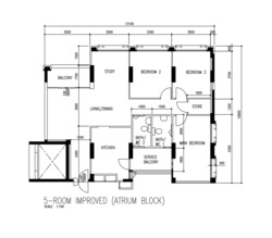 Blk 716 Tampines Street 71 (Tampines), HDB 5 Rooms #174627512